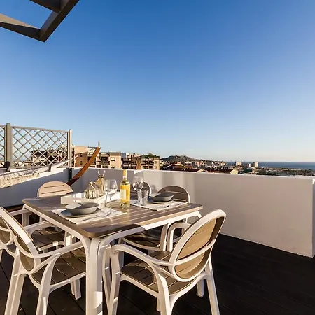 La Terrazza Di Olimpia *